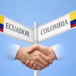 Colombia elimina aranceles a productos de Ecuador