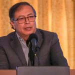 Petro niega vínculo con narco ecuatoriano