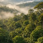 Suramérica registró la mayor pérdida de bosques en la última década