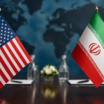 Irán volvió a amenazar con suspender negociaciones con EE.UU.