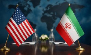 Diálogo entre Irán y Estados Uniidos