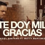 Se publicó el álbum: Alabanzas Vol. 1