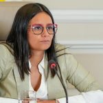 Petro pidió la salida de Angie Rodríguez del Fondo de Adaptación