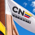 CNE habilita doble testigo por mesa para segunda vuelta