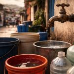 Corte hizo fuerte llamado por crisis del agua