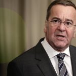 Alemania se prepara para posible misión en Ormuz