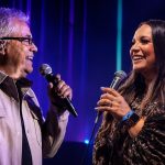 «Juntos venceremos»: Danny Berrios & Christine D’Clario