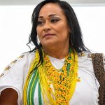 Bolivia expulsó a la embajadora colombiana Elizabeth García