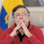 Petro formalizó la convocatoria a Constituyente