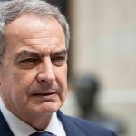 España: Imputan al expresidente Rodríguez Zapatero