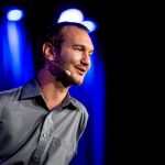 Nuevo documental del evangelista Nick Vujicic