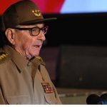 EE.UU presentó cargos penales contra Raúl Castro