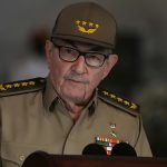 EE.UU. se estaría preparando para procesar a Raúl Castro
