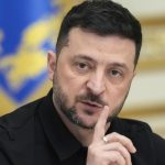 Zelensky advirtió que Rusia prepara una nueva gran ofensiva