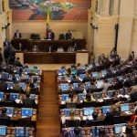 Se hundió la ley «borrón y cuenta nueva»