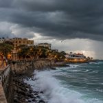 Onda tropical 2026 en Colombia
