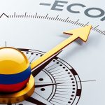 Se desacelera la economía colombiana