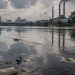 Cambio climático reduce oxígeno en ríos de todo el mundo