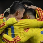 La Selección Colombia vuelve a El Campín