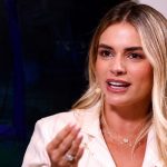 Ana Lucía Pineda, nueva primera dama