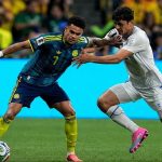 Colombia debutó triunfante en el Mundial 2026