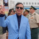 Petro denuncia “veto” a su agenda en Roma