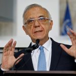 Iván Velásquez niega acuerdos con Clan del Golfo