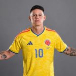 James Rodríguez pidió ir “paso a paso”