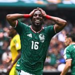 Colombiano anotó primer gol del Mundial 2026