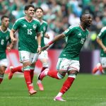 México ganó el partido inaugural del Mundial 2026