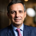 Miguel Gómez Martínez es designado como ministro de Hacienda 