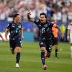 Paraguay eliminó del Mundial a Alemania por penales 