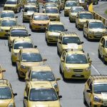 Borrador de decreto para transformar operación de taxis