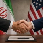 Irán confirma que acuerdo con EE. UU. ya fue firmado 