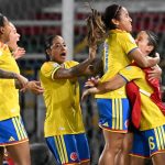 Colombia: campeona de la Liga de Naciones Femenina