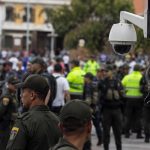 Las elecciones presidenciales más vigiladas de la historia