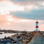 Francia muda un pueblo ante el aumento del nivel del mar 