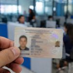 Cambios en la licencia de conducción 