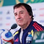 «Cada torneo y experiencia es distinta»: Néstor Lorenzo