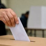 Centro Carter elogia el sistema electoral colombiano