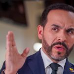 “Encontramos un país destruido”: De La Espriella 