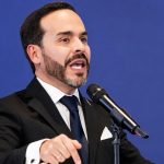 Polémica por lugar de posesión presidencial