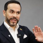 En su gobierno, De la Espriella cerrará 14 embajadas