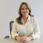Ana María Vesga será ministra de Salud del Gobierno entrante