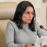Angie Rodríguez denunciará a Petro ante Comisión de Acusación