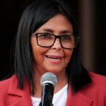 Delcy Rodríguez promulgó nueva Ley de Hidrocarburos
