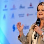 Elsa Noguera inició reuniones con gremios