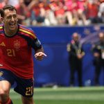 España jugará octavos del Mundial FIFA 2026