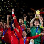 España: campeón del Mundial FIFA 2026