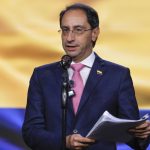 José Manuel Restrepo dio primer balance del empalme 